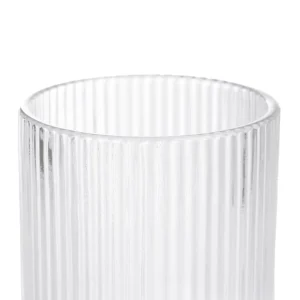 Szklanka Alesa Wysoka Transparentna 0,4 L