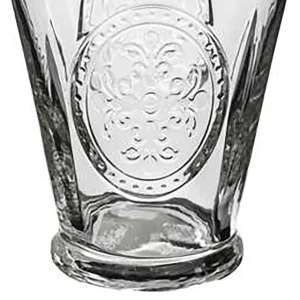 Szklanka Carmela Wysoka 0,34 L