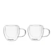 Szklanka Cembra Do Espresso, 2 Szt. 0,08 L