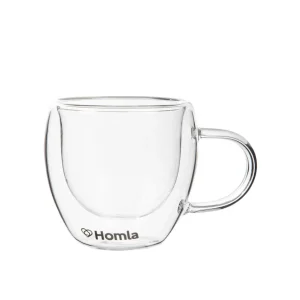 Szklanka Cembra Do Espresso, 2 Szt. 0,08 L