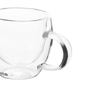 Szklanka Cembra Do Espresso, 2 Szt. 0,08 L