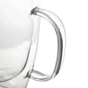 Szklanka Cembra Doodle Duza Z Podwojna Scianka 0.50