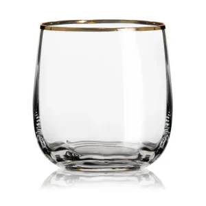 Szklanka Felice Transparentna 0,45 L