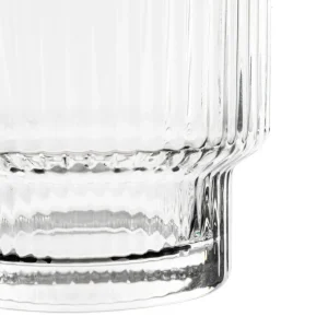 Szklanka Lynn Transparentna Niska 0,35 L