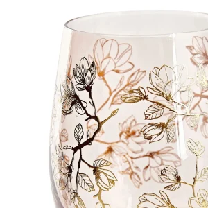 Szklanka Rosella Rozowa 0,5 L