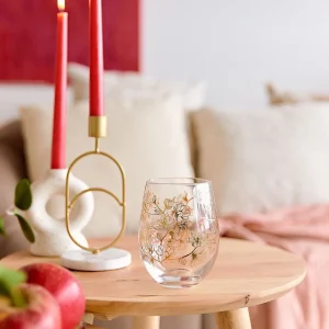 Szklanka Rosella Transparentna 0,5 L