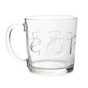 Szklanka Roser Z Uchem, 2 Szt. 0,35 L