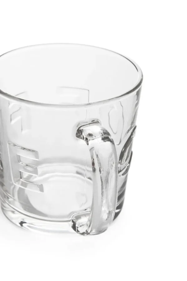 Szklanka Roser Z Uchem, 2 Szt. 0,35 L