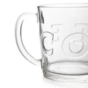 Szklanka Roser Z Uchem, 2 Szt. 0,35 L