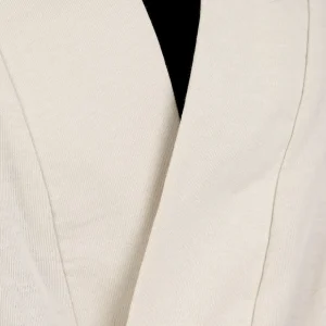 Szlafrok Pelly Bawelniany Bezowy One Size