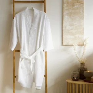 Szlafrok Vaffel L/Xl