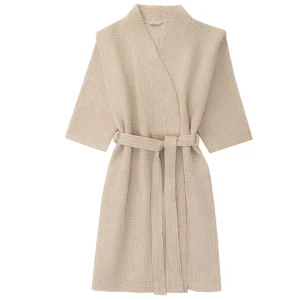 Szlafrok Vaffel L/Xl