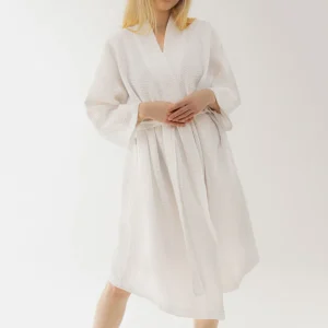 Szlafrok Vaffel L/Xl