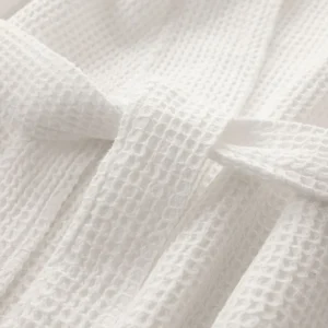 Szlafrok Vaffel S/M