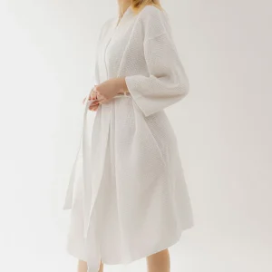 Szlafrok Vaffel S/M