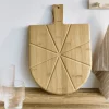 Taca Bambou Do Pizzy 39,5X43 Cm