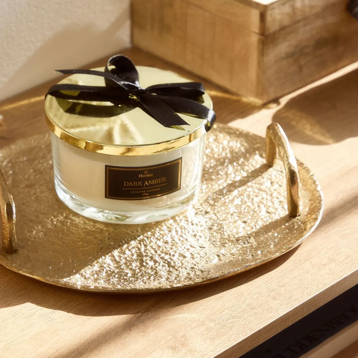 taca_girona_metalowa_zlot_0.webp Taca Girona Metalowa Zlota 26X5 Cm