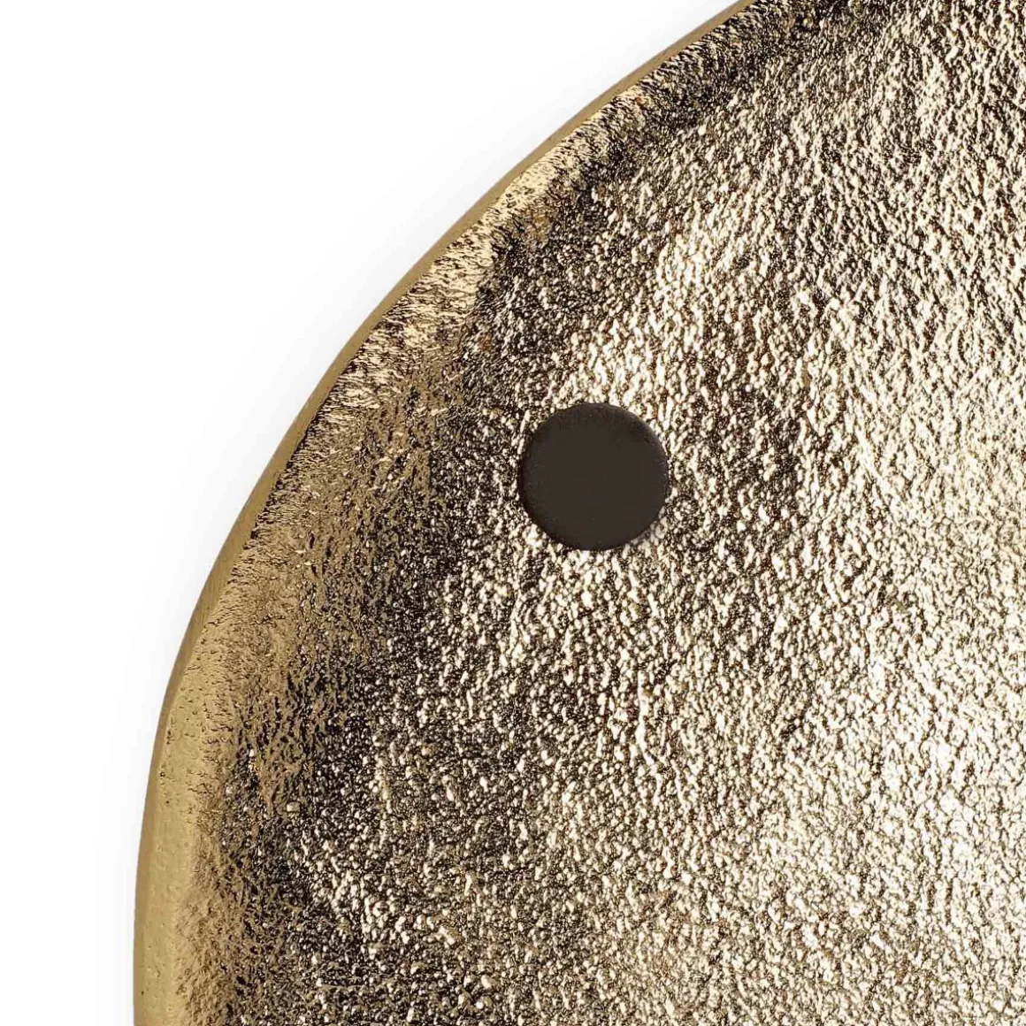 taca_girona_metalowa_zlot_5.webp Taca Girona Metalowa Zlota 26X5 Cm