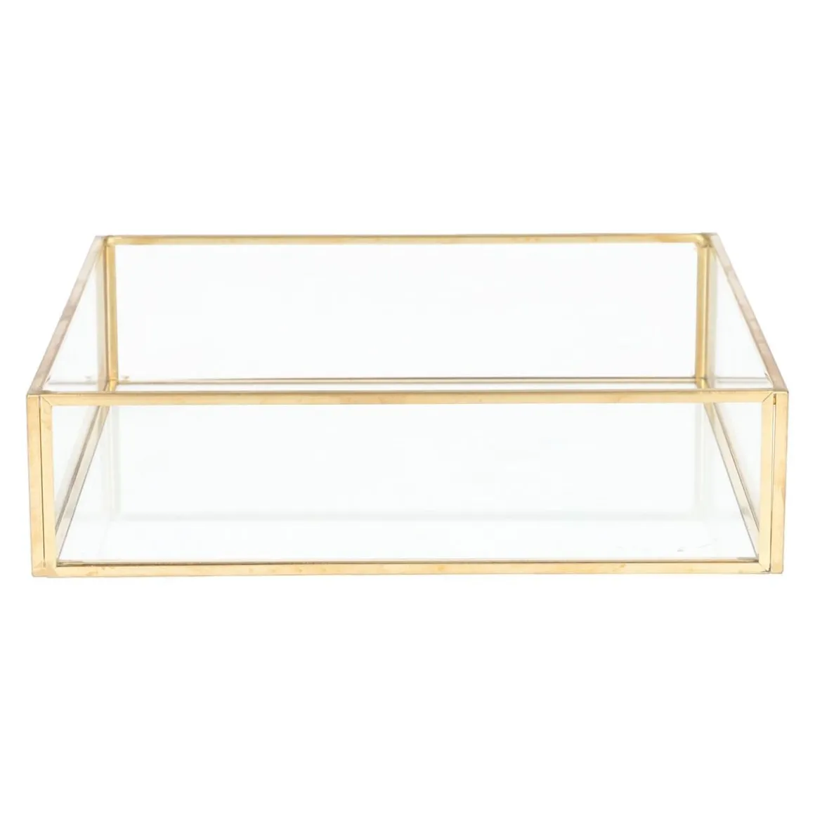 taca_grazia_ozdobna_zlota_1.webp Taca Grazia Ozdobna Zlota 18X18X4 Cm