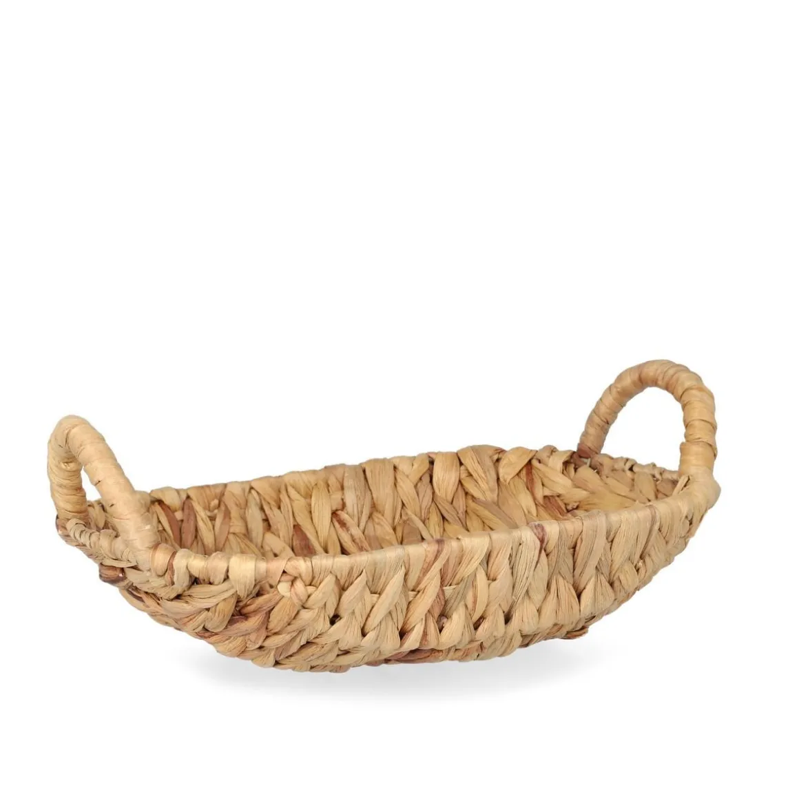 taca_hyacinth_z_hiacyntu__1.webp Taca Hyacinth Z Hiacyntu Wodnego Owalna 27X20X7 Cm