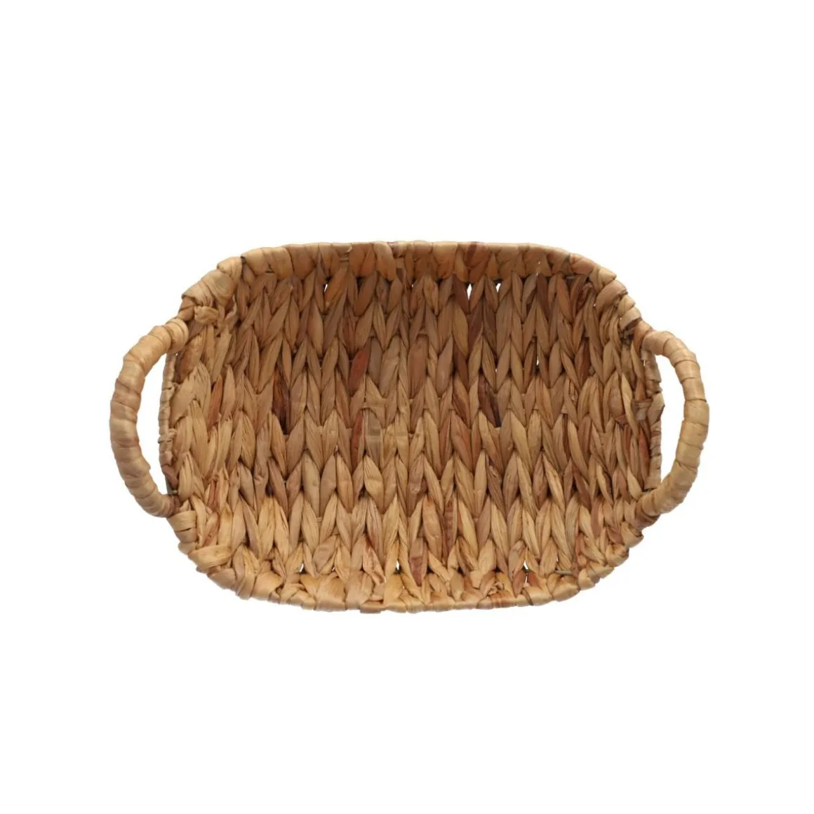 taca_hyacinth_z_hiacyntu__3.webp Taca Hyacinth Z Hiacyntu Wodnego Owalna 27X20X7 Cm