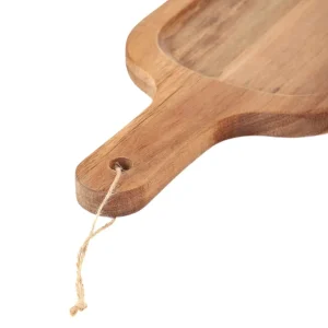 Taca Mooka Do Serwowania 59X14,5 Cm