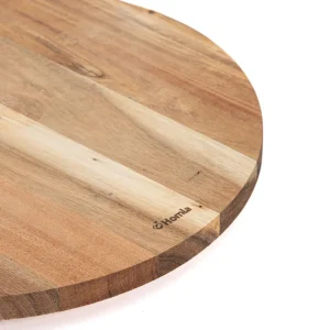 Taca Mooka Obrotowa Akacjowa 33.00