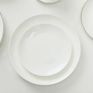 Talerz Auro Obiadowy 26 Cm