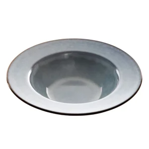 Talerz Dunes Do Pasty Niebieski 27 Cm