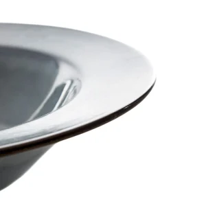 Talerz Dunes Do Pasty Niebieski 27 Cm