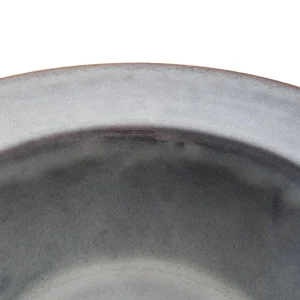 Talerz Dunes Do Pasty Niebieski 27 Cm