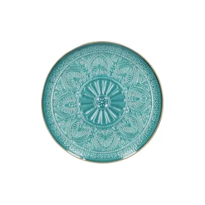 Talerz Indie Deserowy 21 Cm