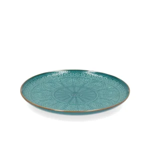 Talerz Indie Deserowy 21 Cm