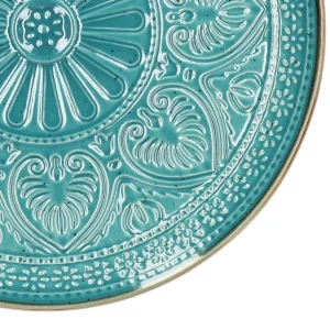 Talerz Indie Deserowy 21 Cm