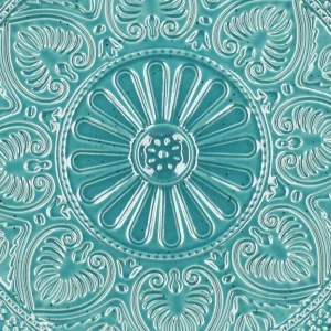 Talerz Indie Deserowy 21 Cm