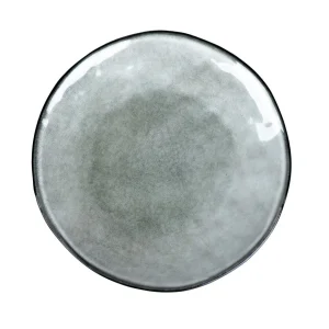 Talerz Labarro Deserowy Szary 21Cm