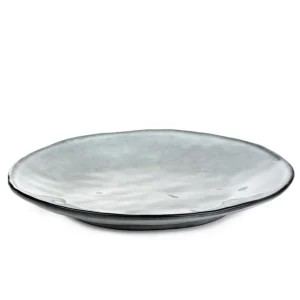 Talerz Labarro Deserowy Szary 21Cm