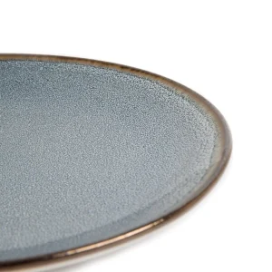 Talerz Larisa Deserowy 21 Cm