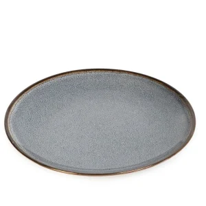 Talerz Larisa Obiadowy 25 Cm