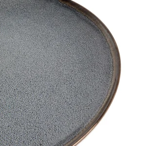 Talerz Larisa Obiadowy 25 Cm