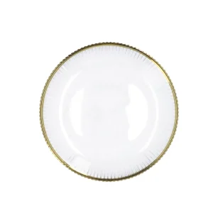 Talerz Megalo Deserowy 21 Cm