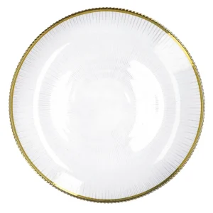 Talerz Megalo Duzy 31 Cm