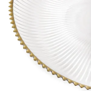 Talerz Megalo Obiadowy 27 Cm