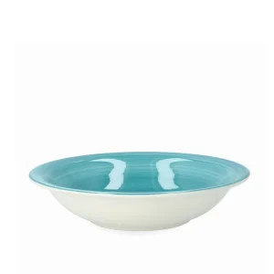 Talerz Oblan Gleboki 21Cm