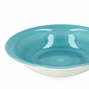 Talerz Oblan Gleboki 21Cm