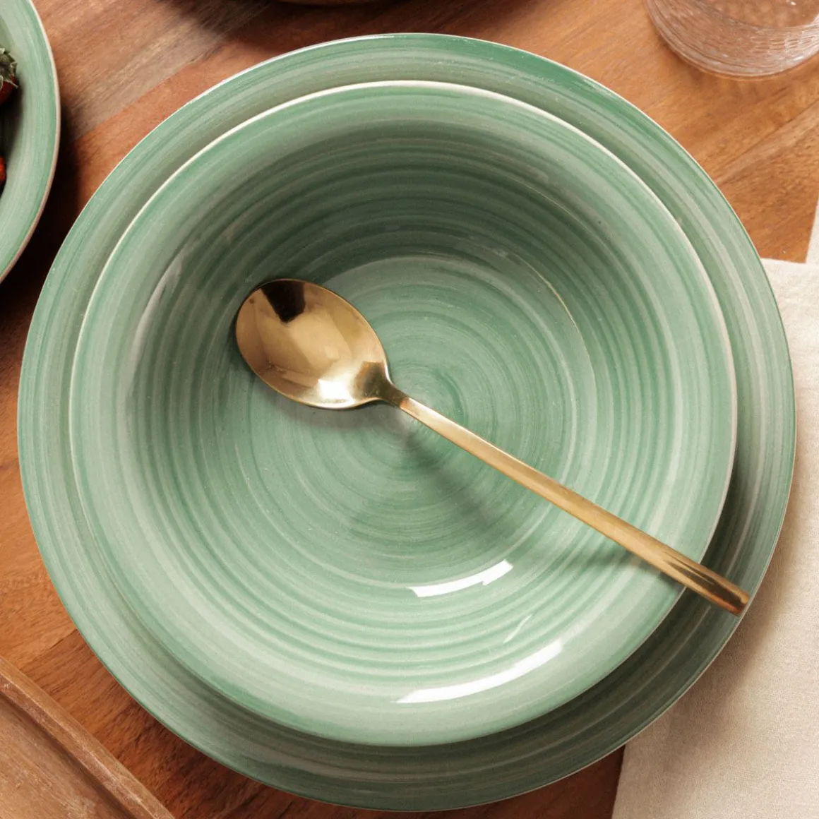 talerz_oblan_gleboki_pist_0.webp Talerz Oblan Gleboki Pistacjowy 21Cm