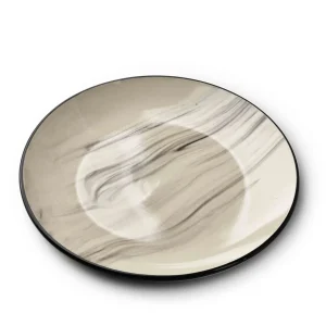 Talerz Odette Deserowy Fi 19 Cm