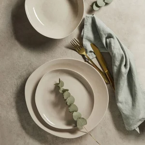 Talerz Organic Obiadowy Fi 30 Cm