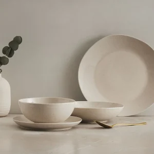 Talerz Organic Obiadowy Fi 30 Cm