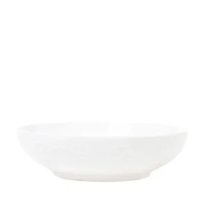 Talerz Sylia Gleboki Z Ornamentem 20 Cm